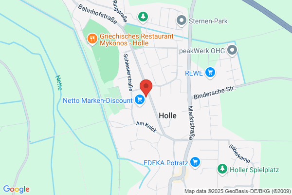 Czaikowski Hans GmbH