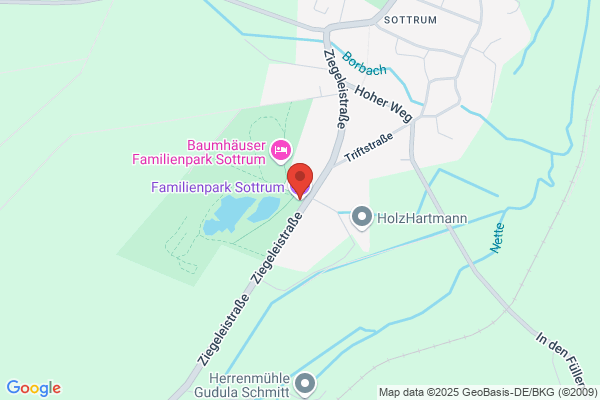 Familienpark Sottrum GmbH