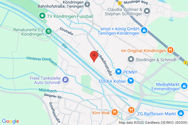 Frako Kondensatoren- und Anlagenbau GmbH