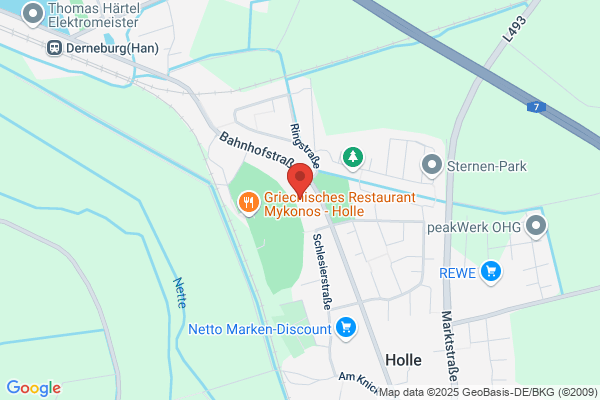 Grundschule Holle