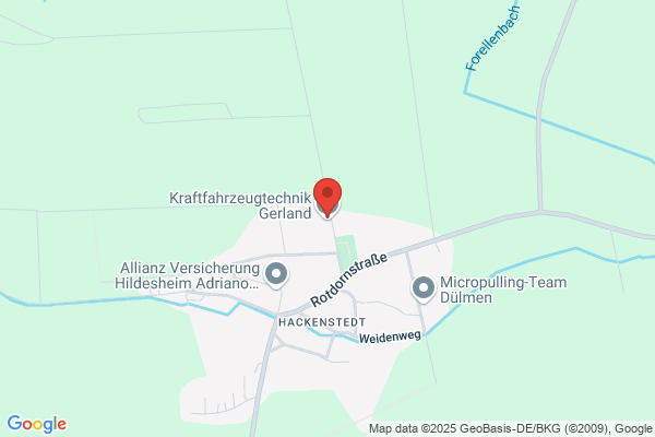 Kraftfahrzeugtechnik Gerland