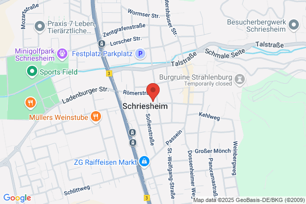 Ospa Schwimmbadtechnik Fachberater Jörg Rache