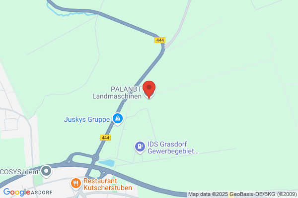Palandt Agrartechnik GmbH