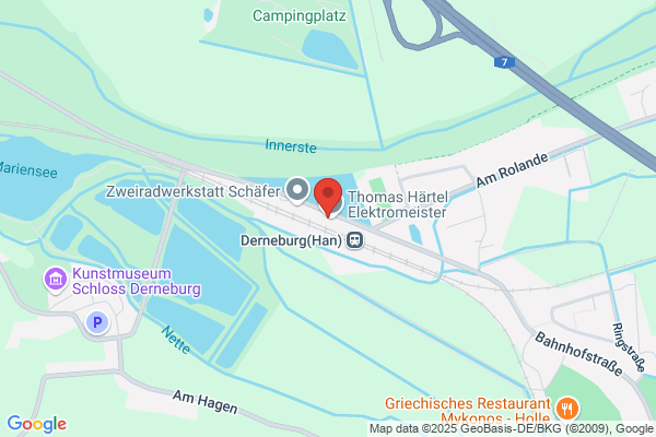 Schmitz Reinigungskugeln GmbH