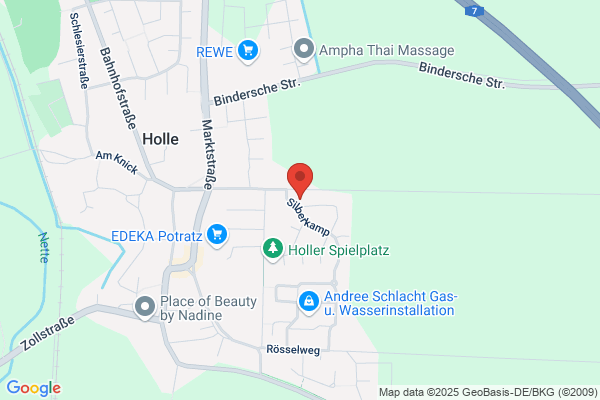 Seniorenzentrum Holle GmbH Haus Silberkamp