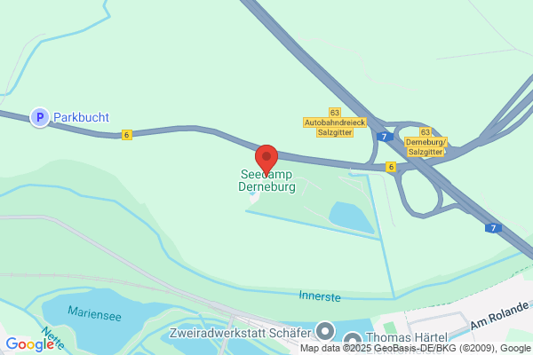 Blockhütte