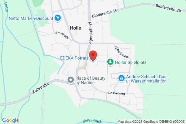 EDEKA Herrmann