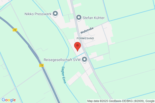 Ibelings A. Transportunternehmen