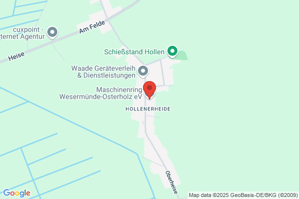 HaWe-Agrardienst GmbH