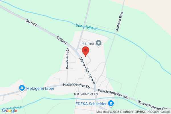 Betzmeir Reisen GmbH