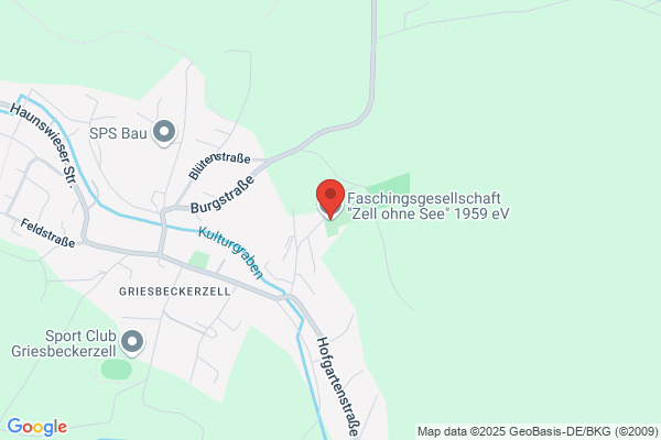 Faschingsgesellschaft Zell ohne See e.V.