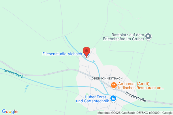 Fliesenstudio Aichach GmbH
