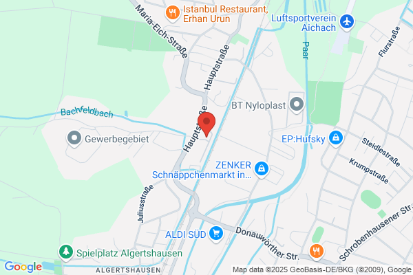 Förderverein Aktion Jemenhilfe