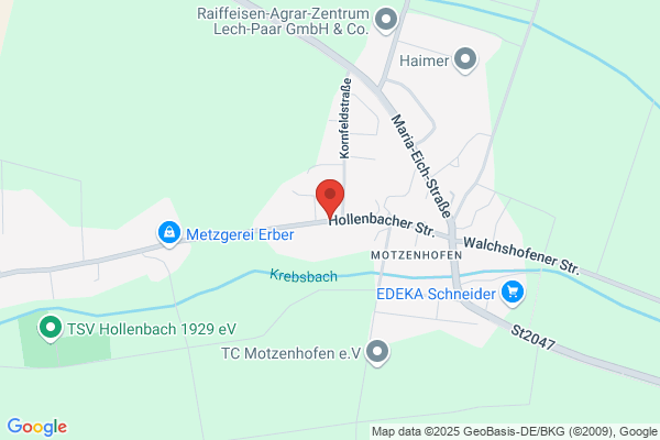 Geflügelhof Weiß