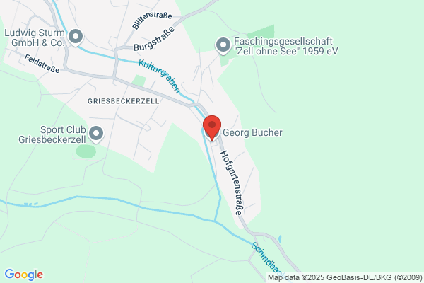Georg Bucher GmbH