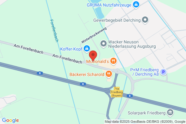 Hofner Hebetechnik GmbH