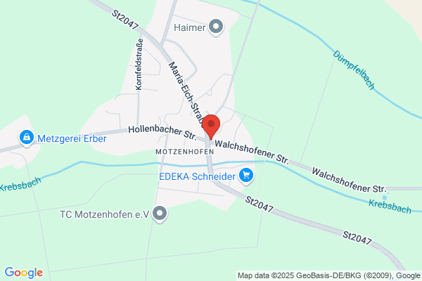 Kläranlage Hollenbach