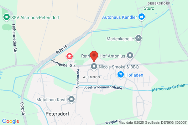 Kopfarbeit Friseur