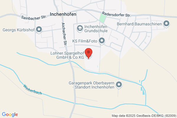 Lohner Spargelhof GmbH & Co. KG