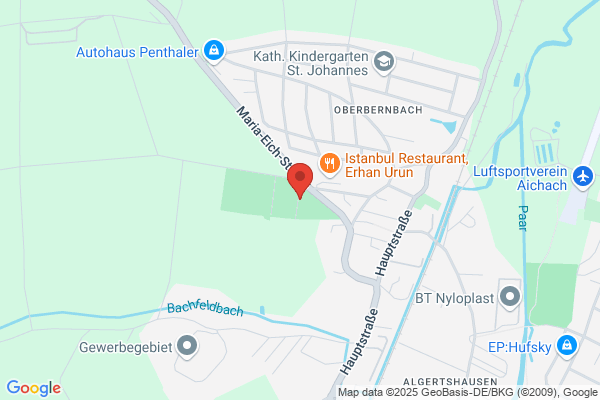 Vereinigte Schützengesellschaft Oberbernbach