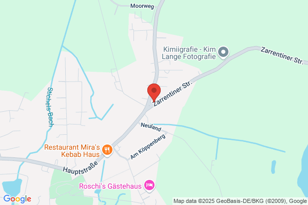 Meiereigenossenschaft Gudow