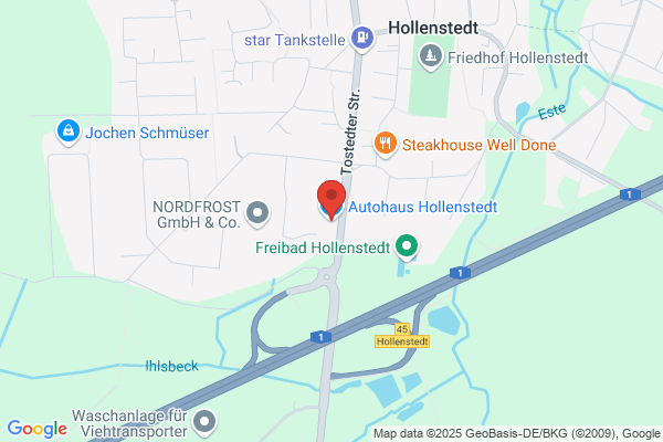 AUDI Vertriebsbetreuungsgesellschaft mbH