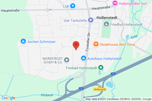Autohaus Preuß GmbH