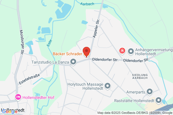 Bäckerei Schrader