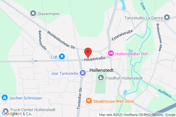 Maack GmbH Fachbetrieb für Elektro