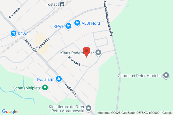 Taxi GmbH Nordheide