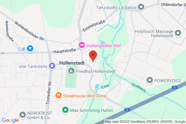 Gemeinde Hollenstedt