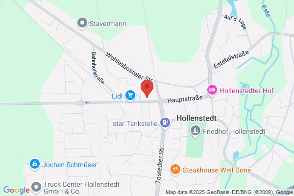 Motorradhaus Timm