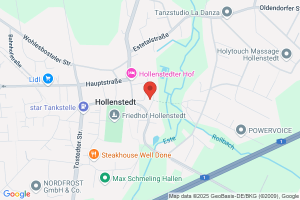 Musikschule Hollenstedt e.V.