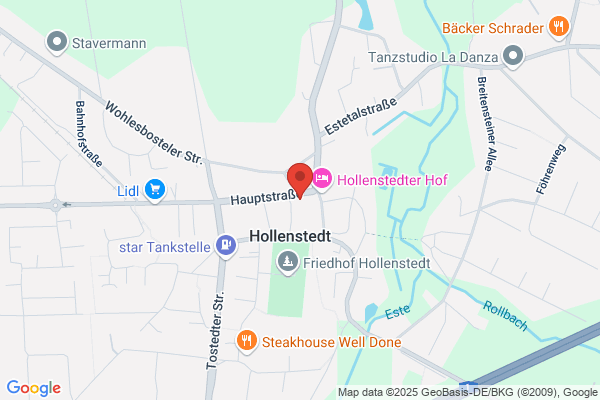 Nack Handelsagentur, J. O.