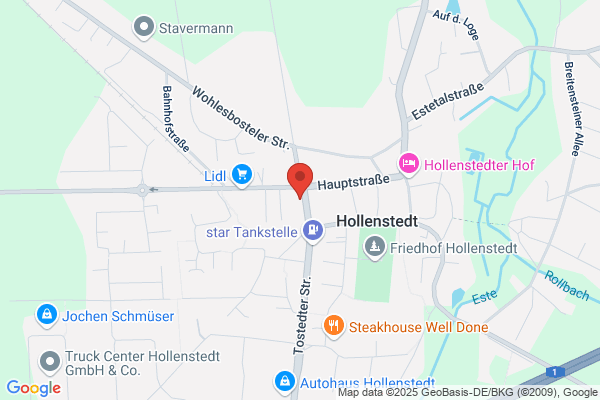Samtgemeinde Hollenstedt