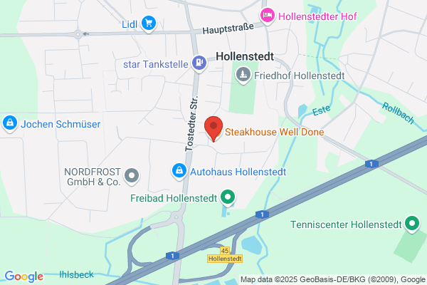 Schwimmschule Delphin Harsefeld