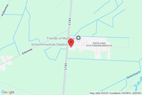 Schwimmschule Delphin und