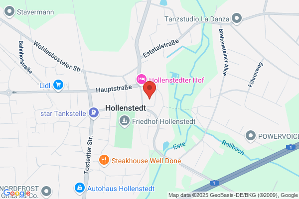 Seniorenzentrum Kuurs Hoff GmbH