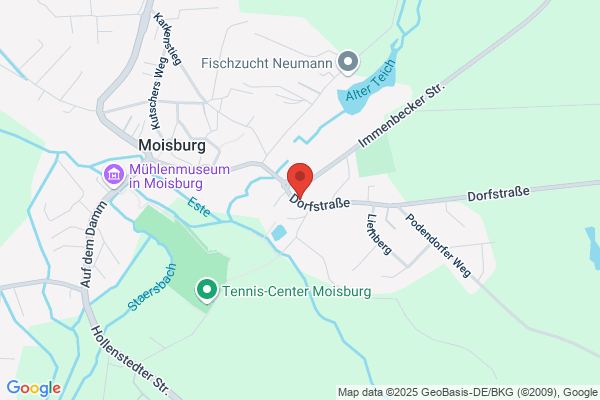 Meyer Planungsbüro