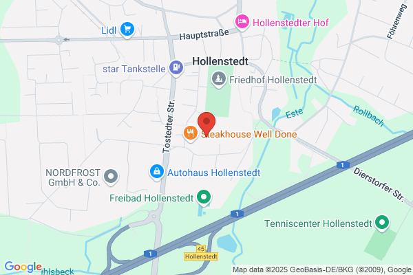 Oberschule Hollenstedt Estetalschule