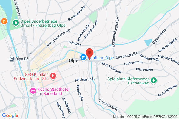 Christlich Demokratische