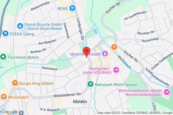 FRESENIUS-ONLINE