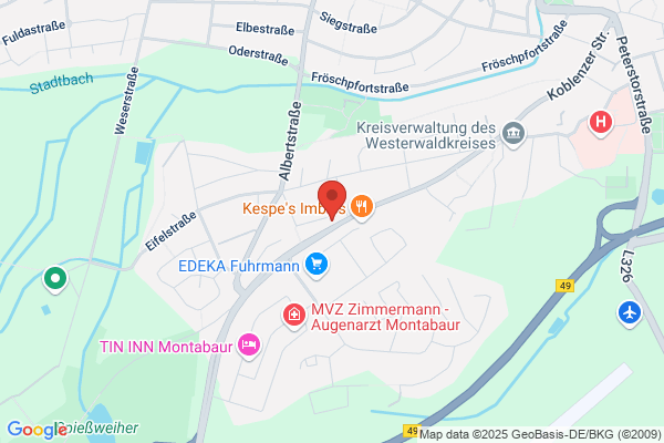 Jugendherberge Montabaur Familien- und Jugendgästehaus