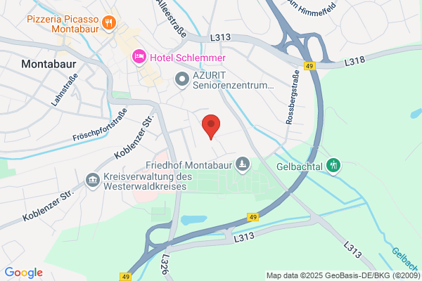 Katholisches Bezirksamt Westerwald