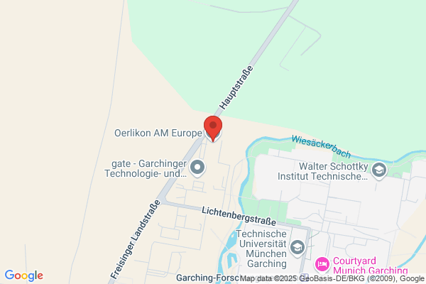 Oerlikon