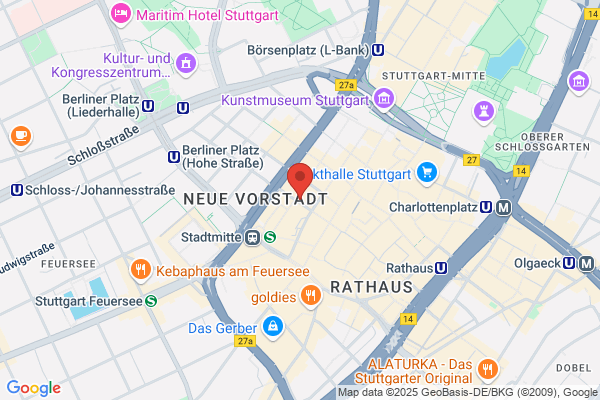 Schwung Gerhard Capital24 Consult