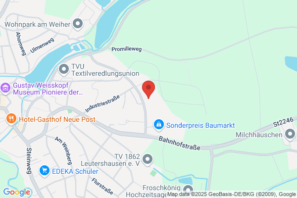 TPO GmbH