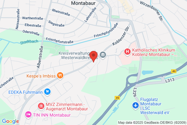 Westerwald-Verein e.V.
