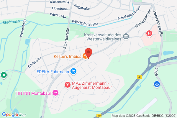 Westerwälder Trockenbau UG