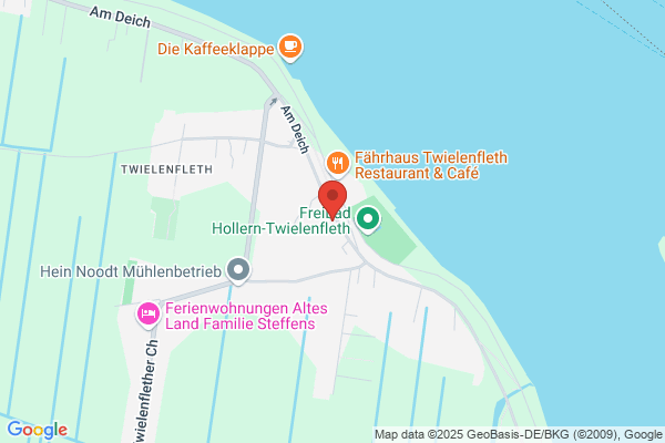Ferienwohnungen Altes Land